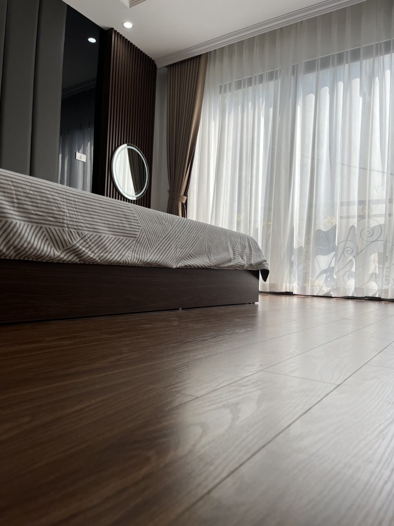 BÁN NHÀ XUÂN LA – TÂY HỒ – NGÕ 2 Ô TÔ TRÁNH – 50M² – 5 TẦNG – 13.5 TỶ - Ảnh 3